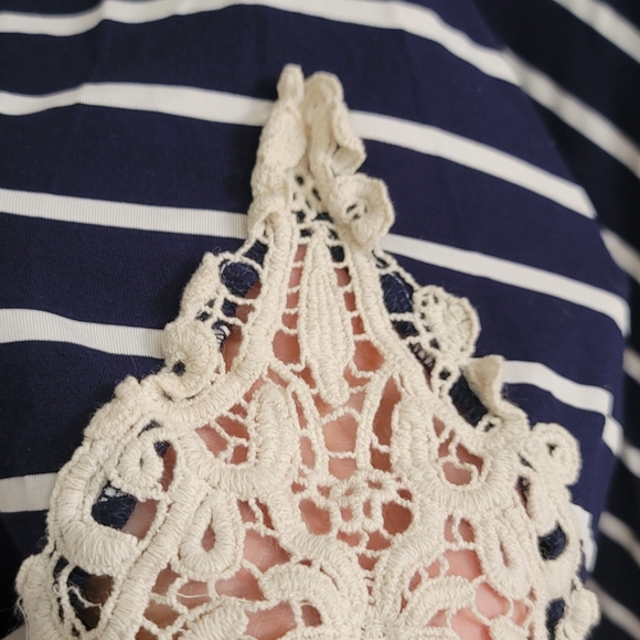 XL blouse - Picture 4 of 5